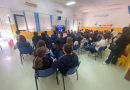 “Una vita da Social”: la Polizia incontra gli studenti dell’Istituto “Alcmeone”