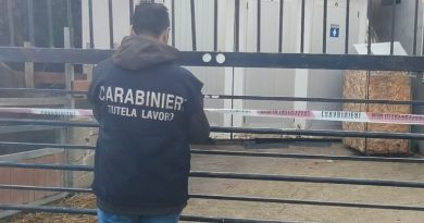 Operazione anticaporalato a tutela dei diritti dei lavoratori più vulnerabili è stata portata a termine dal Nucleo Carabinieri Ispettorato del Lavoro (N.I.L.) di Crotone.