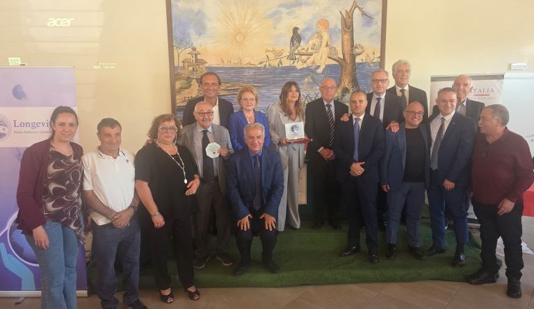 Spilinga capitale della longevità: la ricetta calabrese tra scienza, welfare e comunità
