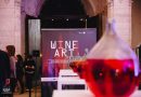 WineArt Festival, grande successo per la quinta edizione alla Galleria Nazionale di Cosenza. Ultimo appuntamento il 22 a Villa Rendano per le premiazioni 