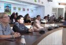 VIDEO – Vertenza Konecta R, oltre 600 lavoratori senza futuro: adunanza al Comune di Crotone, ora la protesta va in Regione