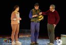 “Meno di due”: buona la prima per il Teatro l’Incanto. Catanzaro ritrova la sua casa delle emozioni