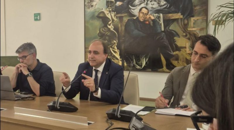 Caro-gasolio, la Regione Calabria stanzia 15 milioni. Coldiretti: «Risposta concreta, ma ora servono aiuti anche per i fertilizzanti»