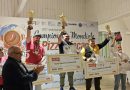 Grisolia, le Nozze d’Argento del gusto: un trionfo per il 25° Campionato Mondiale di Pizza Piccante