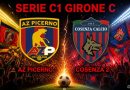 Impresa Cosenza a Picerno: vittoria in rimonta (1-2) e segnali di rinascita