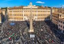 La rabbia della terra calabrese conquista Roma: presidio a Montecitorio e tensione con la politica