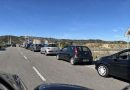 Crotone caos carburante: distributori a secco. Corsa al pieno tra Tufolo e Farina. Blocco autotrasporti e autobotti ferme a Taranto: la crisi si aggrava.