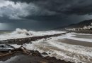 Fango, frane e auto in mare: il Reggino messo in ginocchio dal nubifragio. Melito chiede lo stato di calamità