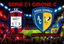 L’Audace Cerignola espugna lo Scida: Crotone battuto 2- 3