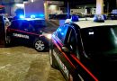 San Ferdinando, fumo nero da un’area rurale: i Carabinieri scoprono un rogo di rifiuti, due denunciati