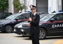 Il Generale Lorenzo Sabatino a Reggio Calabria per la prima visita istituzionale da Comandante della Legione