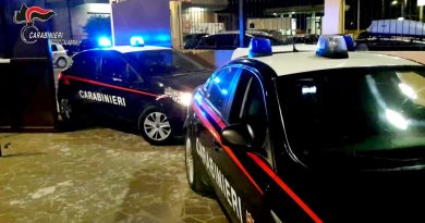 VIDEO – Blitz nel villaggio turistico: finisce a Parghelia la fuga del latitante Vincenzo La Rosa