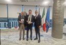 Sviluppo locale e legalità: incontro istituzionale in Regione con “La Tazzina della Legalità” sul progetto dell’approdo turistico di Vibo Marina