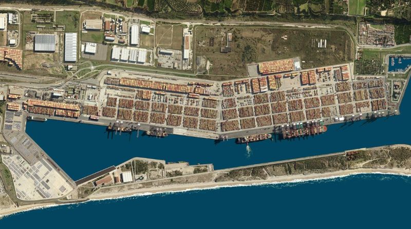 Porto di Gioia Tauro, avanti su dragaggio e cold ironing: nuovi investimenti per competitività e sostenibilità