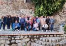 Urban Trekking Story, Crotone e Scalea riscoprono i loro centri storici camminando