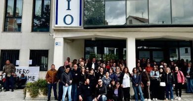San Giovanni in Fiore Vertenza “Invisibili”, scatta lo sciopero della fame. L’opposizione: «Barile sblocchi la stabilizzazione»