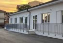 Lamezia Terme: inaugurata la nuova Scuola dell’Infanzia del quartiere Bella.