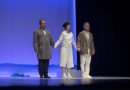 TEATRO COMUNALE “SCARAMUZZA” / Una serata di grande impatto emotivo per la rassegna curata dal Comune di Crotone.