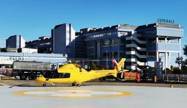 Lamezia Terme al centro della sanità calabrese: cantieri in fase avanzata al “Giovanni Paolo II”