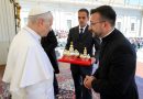La Madonna del Voto ha le nuove Corone realizzate da Michele Affidato