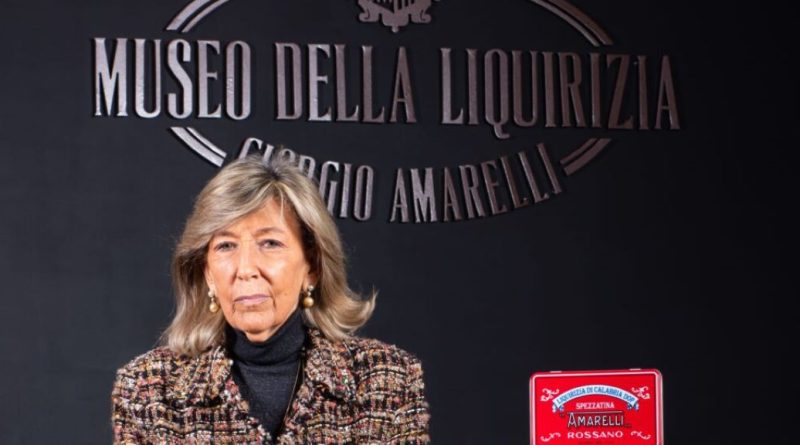 Il secolo d’oro della liquirizia: come la visione di due donne ha trasformato Amarelli in un’icona del Made in Italy
