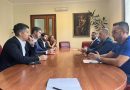 Crotone, svolta energetica: Vertice in Provincia tra il presidente Ammirati e i vertici regionali di E-Distribuzione piano da 59 milioni di euro