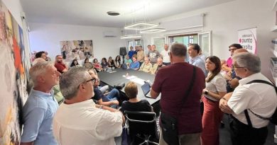 Autonomia differenziata, “Catanzaro punto di Svolta” all’attacco: “Centrodestra aggira la Costituzione”