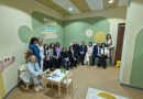 Da Vibo Valentia e Lamezia Terme all’Europa: l’INPS a misura di bambino premiata ai Best Practice Awards