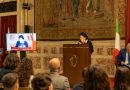 La scuola come presidio di pace: parte la XII edizione del Premio Giovanni Grillo