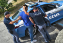 Ex scafista condannato e ritenuto pericoloso: il Questore ne ordina il trattenimento al Cpr