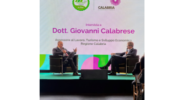 Svolta per il turismo calabrese: a Maida al “Forum del turismo lento” si progetta l’offerta delle “quattro stagioni”
