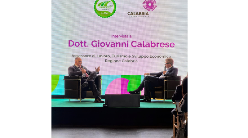 Svolta per il turismo calabrese: a Maida al “Forum del turismo lento” si progetta l’offerta delle “quattro stagioni”