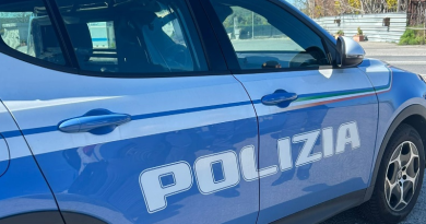 CROTONE – Misure di prevenzione e tolleranza zero: la Polizia di Stato stringe la morsa sulla criminalità