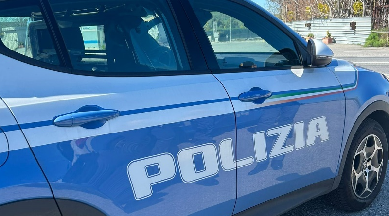 CROTONE – Misure di prevenzione e tolleranza zero: la Polizia di Stato stringe la morsa sulla criminalità