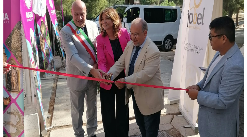 VIDEO – Crotone capitale del turismo scolastico: al via “Kultus 2026” tra cultura, territorio e nuove opportunità