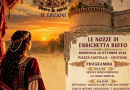 Crotone risveglia il suo passato con la IV edizione di Vivere la Storia: in Piazza Castello torna la magia del Medioevo