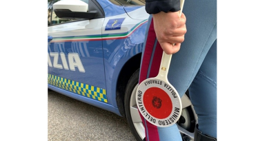 Sicurezza stradale, la Calabria risponde all’appello europeo: controlli a tappeto e lezioni nelle scuole per azzerare le vittime
