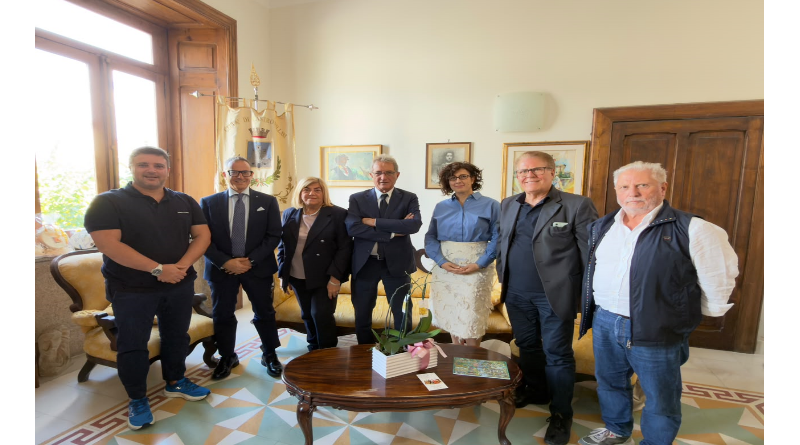 INPS, svolta a Castrovillari: l’Agenzia diventa “Complessa” e potenzia i servizi sul territorio