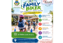Family biker, a Crotone sport, prevenzione e mobilità sostenibile: una giornata per scuole e famiglie