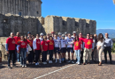 Sport e solidarietà a Santa Severina: l’ottava edizione del raduno ciclistico unisce il territorio contro la polio