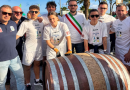 Mormanno ai vertici del Palio delle Botti: quinte le donne, maschile nella Top 8 d’Italia