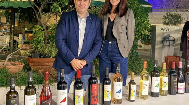 Un weekend nel segno dell’eccellenza: la Calabria si racconta tra vino e bergamotto