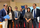 Edilizia pubblica e legalità: seduta congiunta in Regione sul futuro dell’ ATERP Calabria