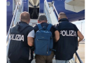 Crotone, immigrazione clandestina: espulso e rimpatriato un 55enne georgiano