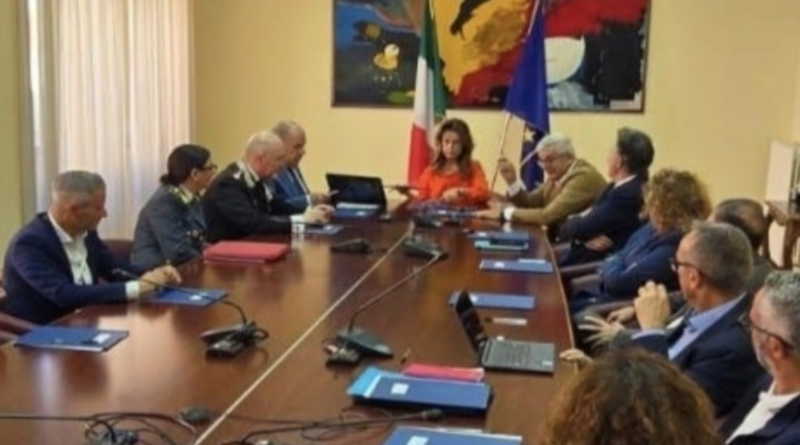 Violenza sui medici e personale sanitario: a Cosenza scatta il piano anti-aggressioni