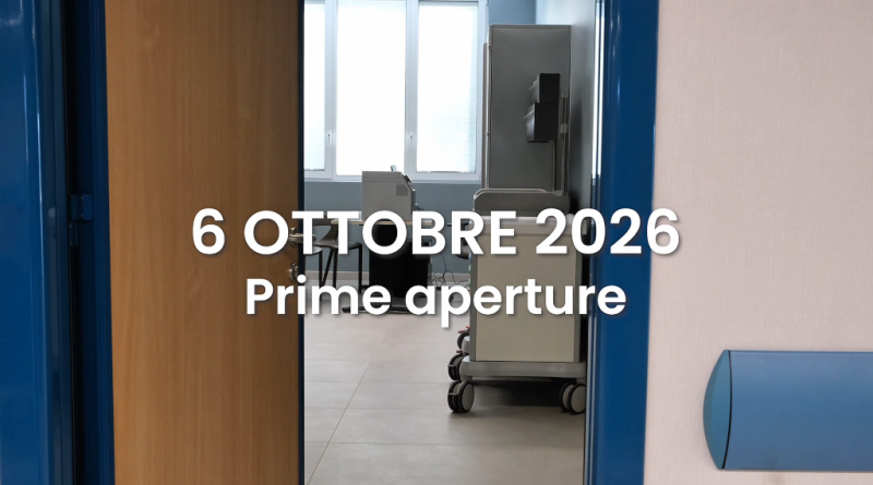 Sanità, inaugurati i primi 22 ambulatori del nuovo ospedale della Sibaritide: è scontro tra la “vittoria storica” della Regione e le accuse di “scatola vuota”