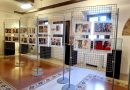 Crotone: i volti e le storie dietro i libri: alla Casa della Cultura si inaugura la mostra per il Bibliopride 2026