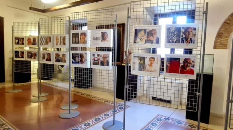 Crotone: i volti e le storie dietro i libri: alla Casa della Cultura si inaugura la mostra per il Bibliopride 2026