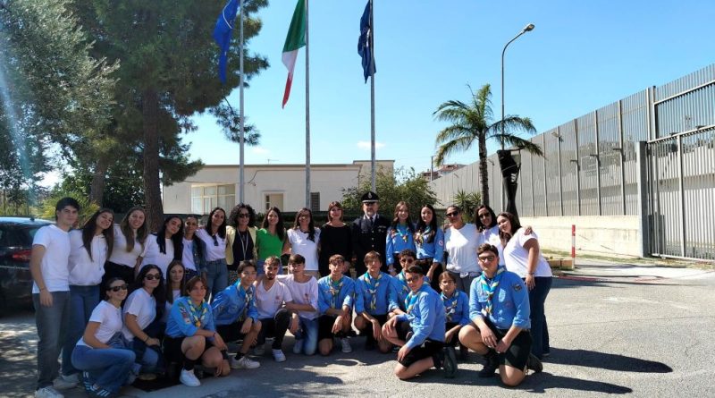 Crotone, il progetto “Quando avevo la tua età” unisce detenuti e ragazzi in un dialogo oltre le mura