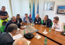 Messa in sicurezza del Crati: patto a Sibari tra Regione e Comuni contro il rischio idrogeologico.